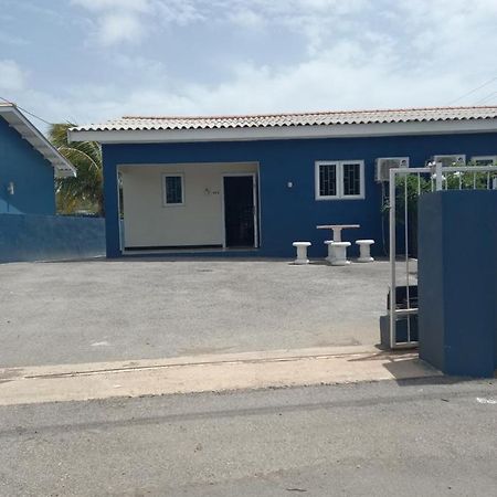 Blue Apartments Βίλλεμσταντ Εξωτερικό φωτογραφία