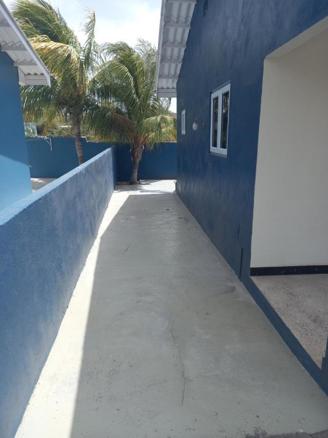 Blue Apartments Βίλλεμσταντ Εξωτερικό φωτογραφία