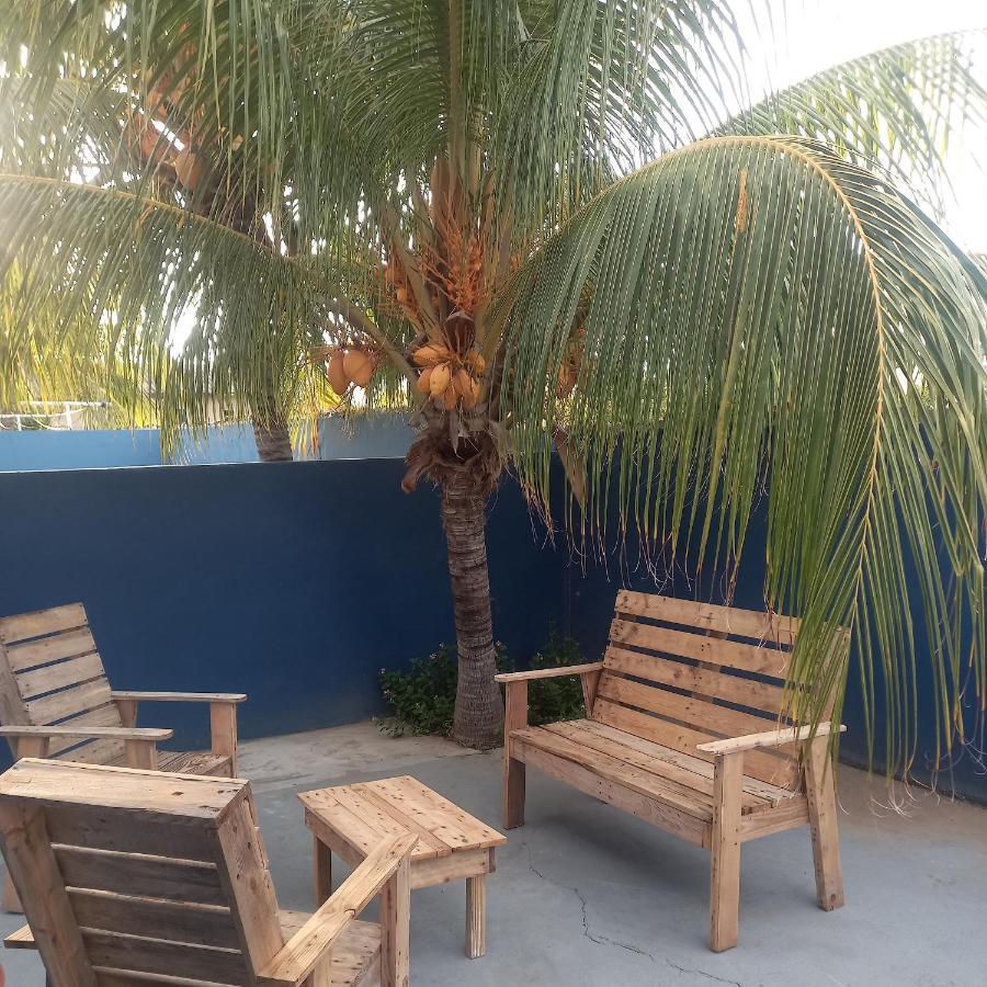 Blue Apartments Βίλλεμσταντ Εξωτερικό φωτογραφία