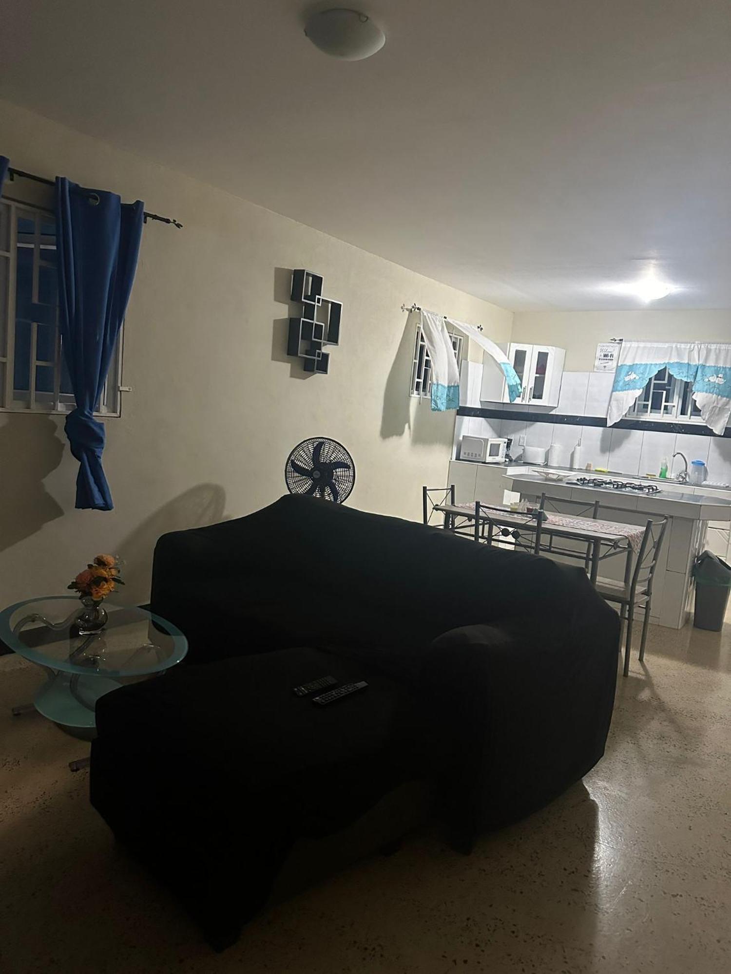 Blue Apartments Βίλλεμσταντ Εξωτερικό φωτογραφία