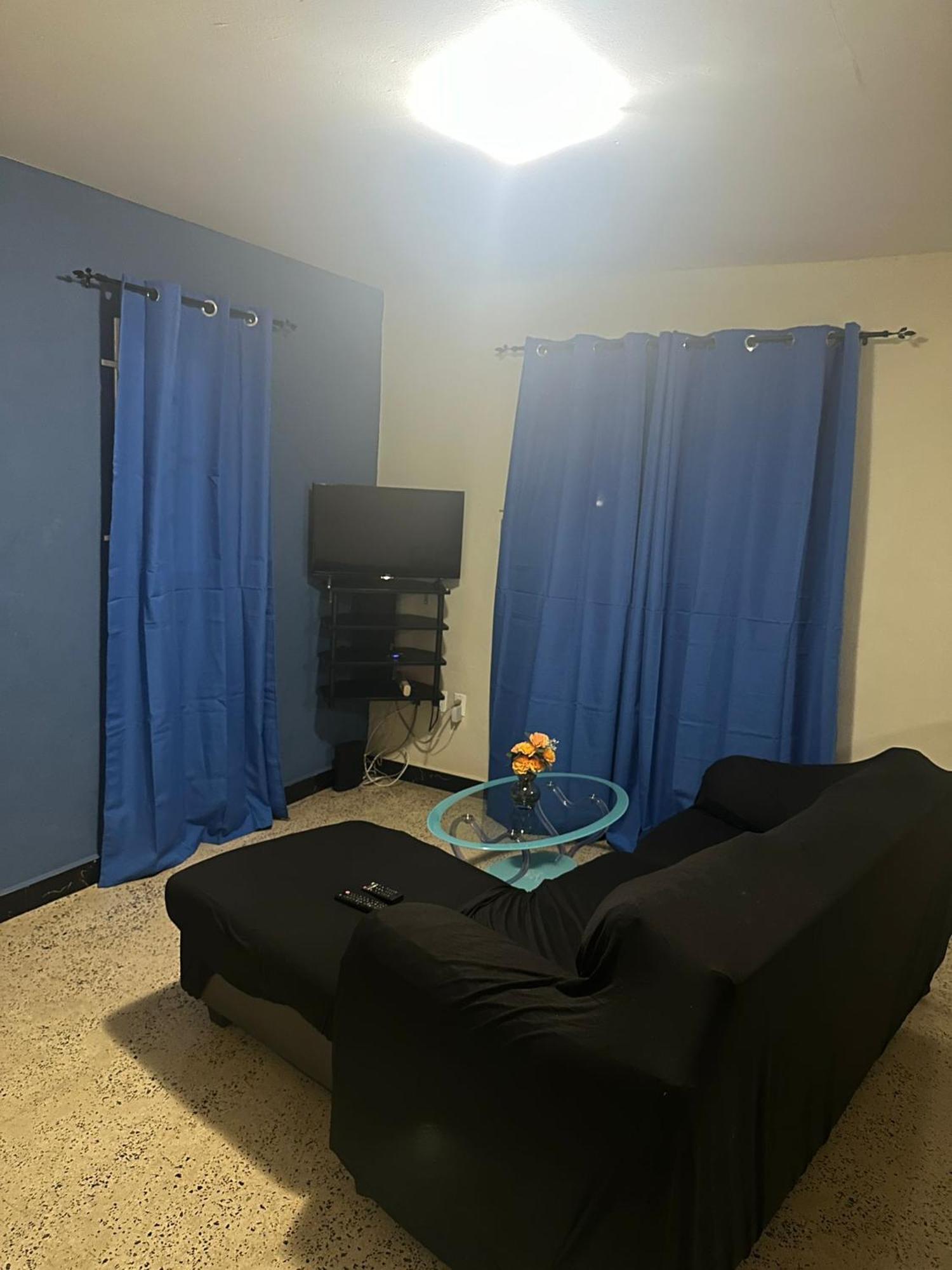 Blue Apartments Βίλλεμσταντ Εξωτερικό φωτογραφία