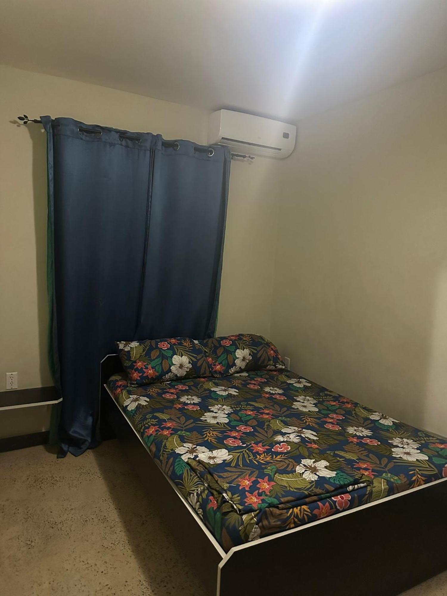 Blue Apartments Βίλλεμσταντ Εξωτερικό φωτογραφία