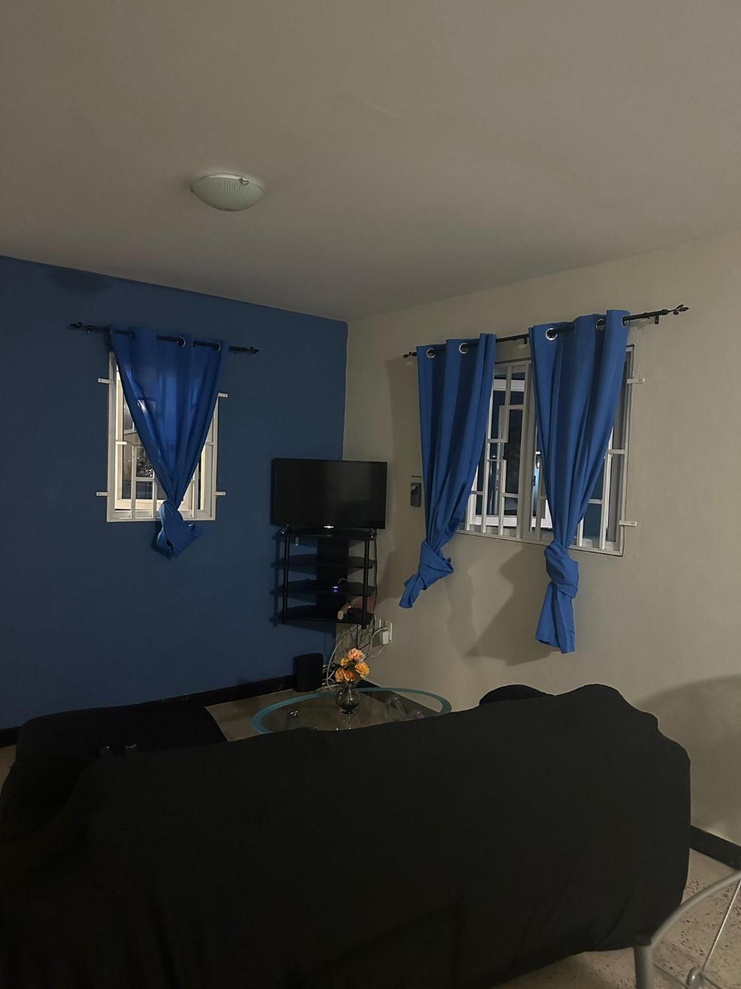 Blue Apartments Βίλλεμσταντ Εξωτερικό φωτογραφία