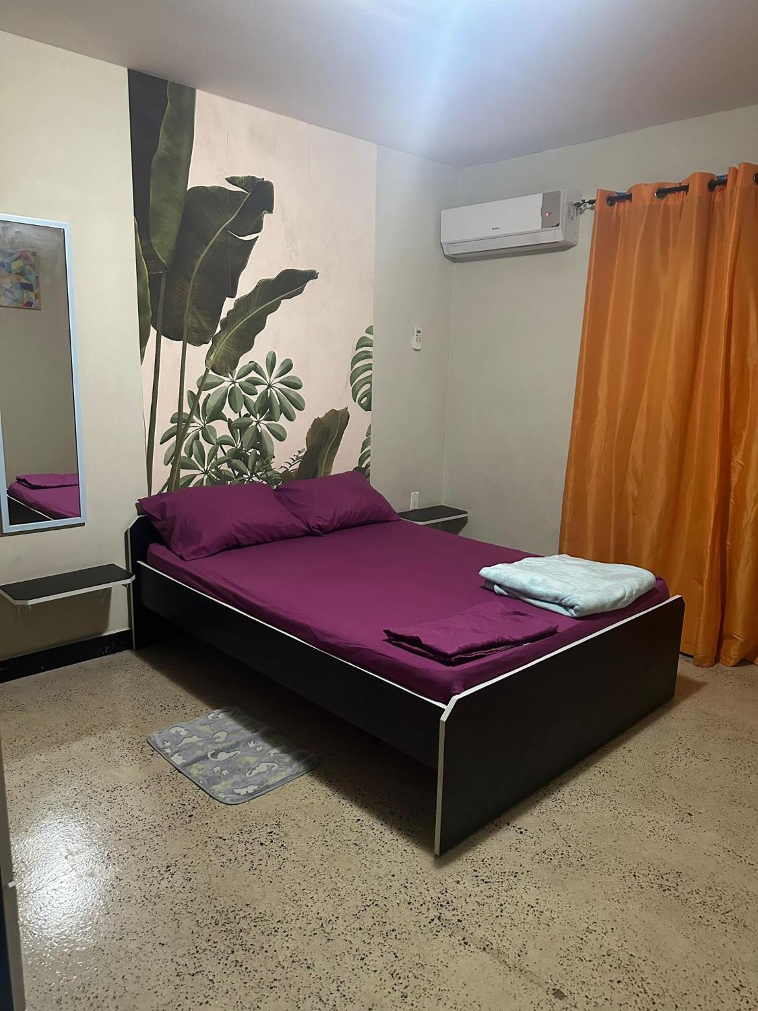 Blue Apartments Βίλλεμσταντ Εξωτερικό φωτογραφία