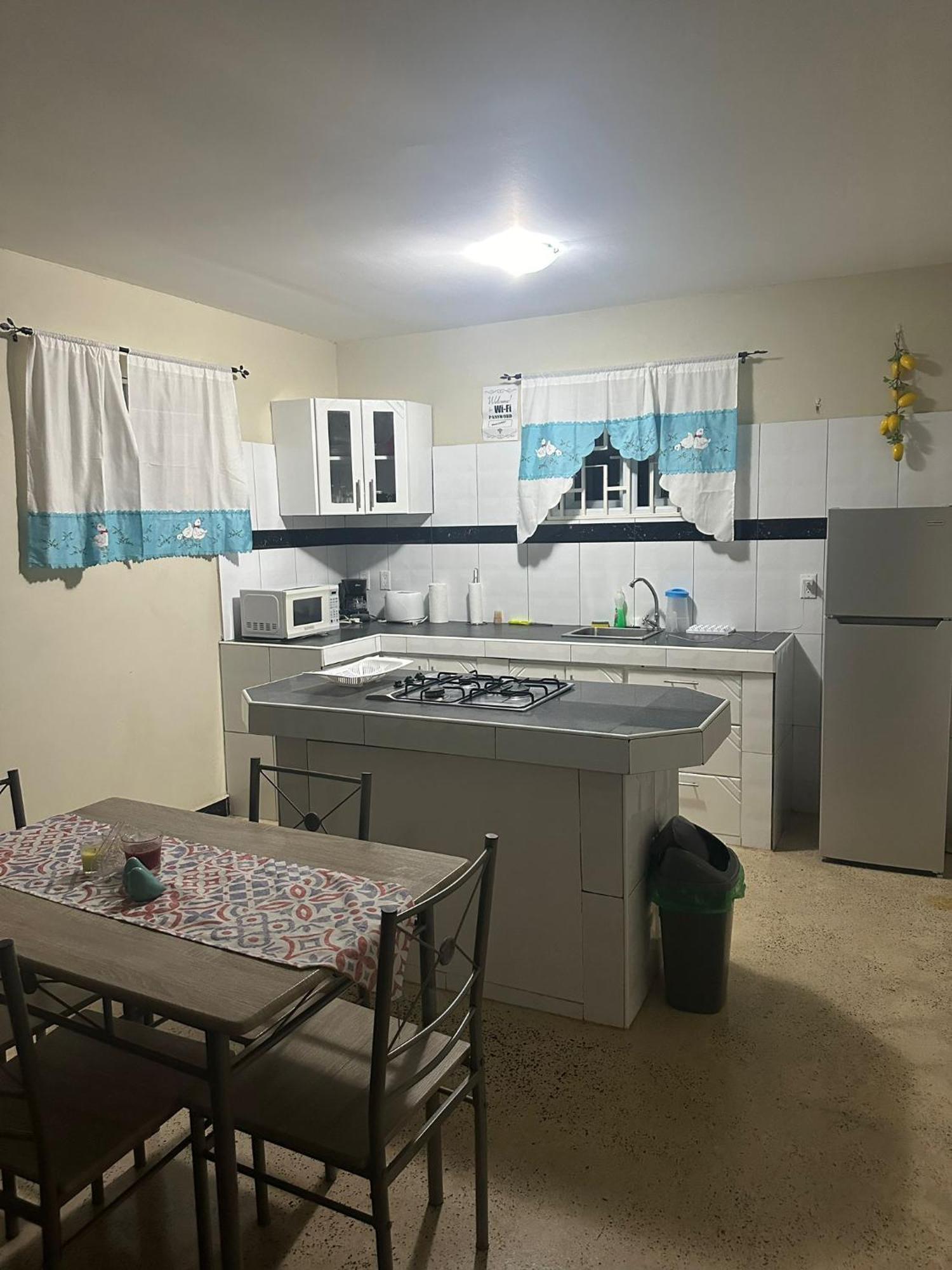 Blue Apartments Βίλλεμσταντ Εξωτερικό φωτογραφία