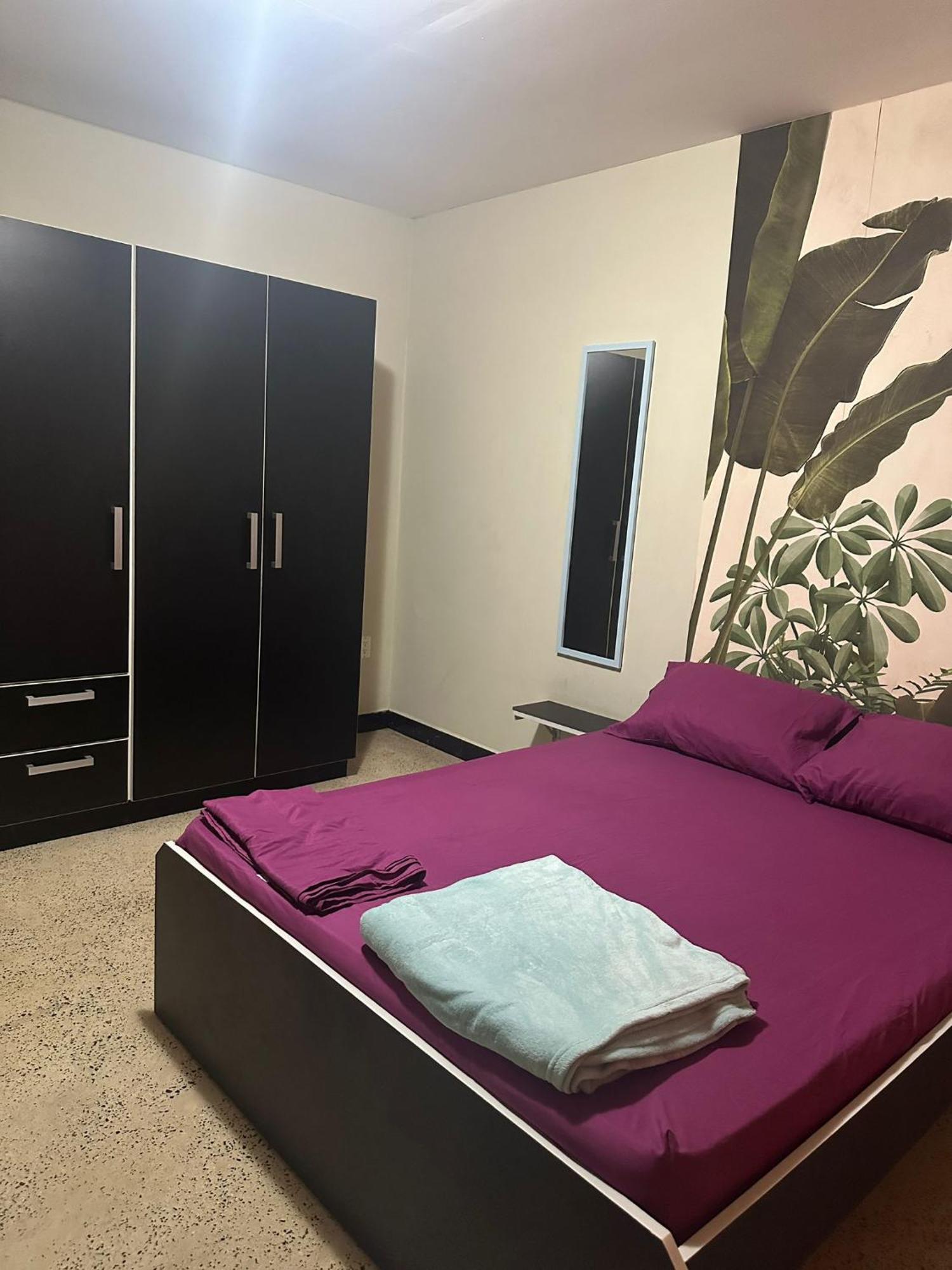 Blue Apartments Βίλλεμσταντ Εξωτερικό φωτογραφία